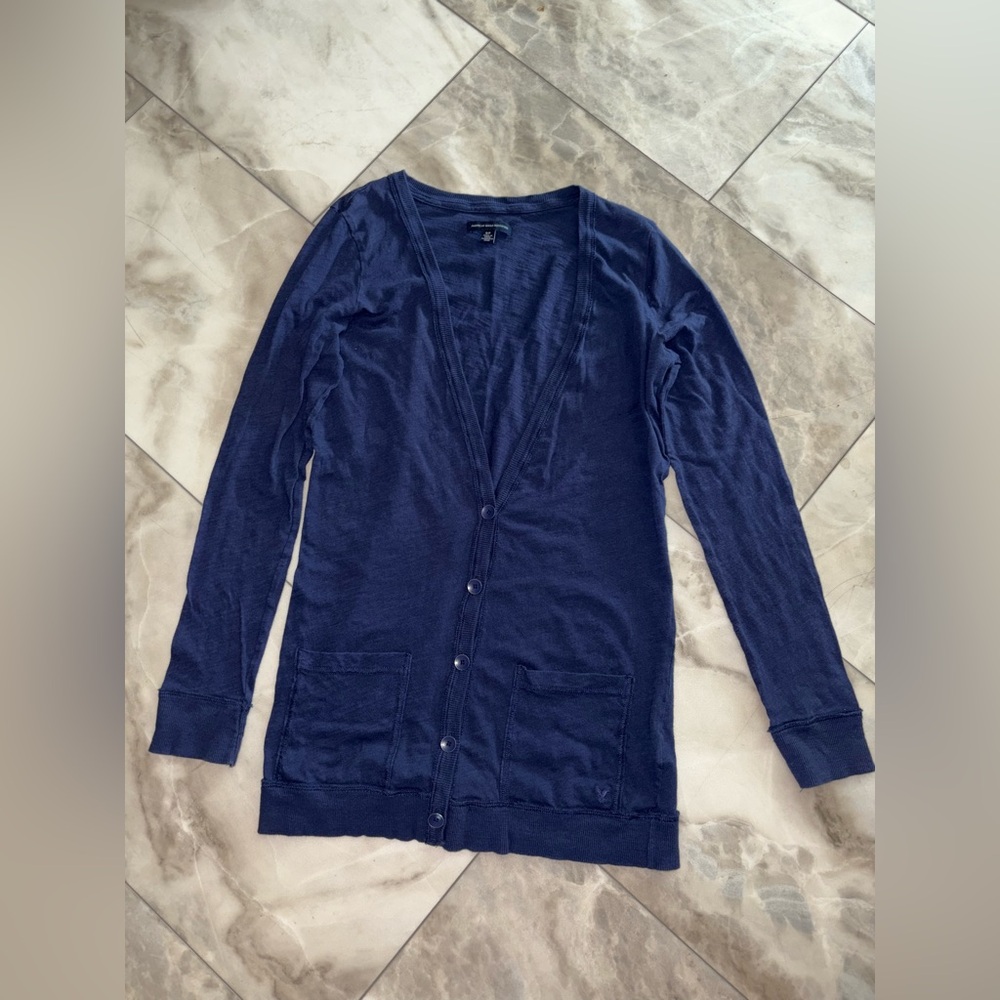 American Eagle Outfitters women sweater size S